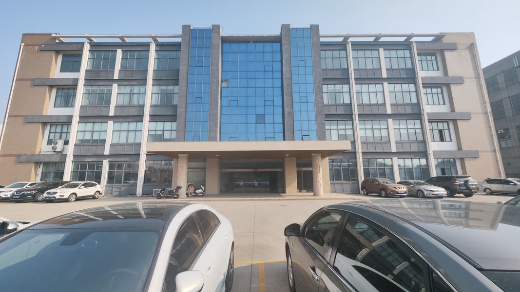 中国 Jiangsu YIZEE Lighting Technology Co., Ltd 会社概要