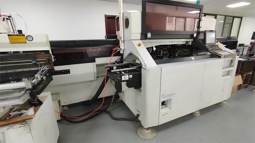 中国 Jiangsu YIZEE Lighting Technology Co., Ltd 会社概要