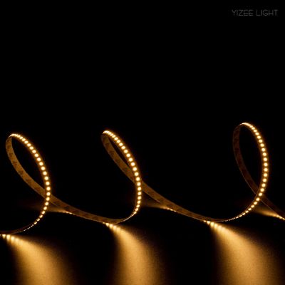 10mm 168LEDs/M Bright White Led Strip Lights RA 90 2835 DC24V LED Flex Ribbon
