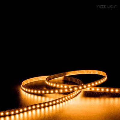 8mm 幅 DC24V SMD2216 柔軟なLEDストライプ 9.6W/M 120LED/M LEDテープライト