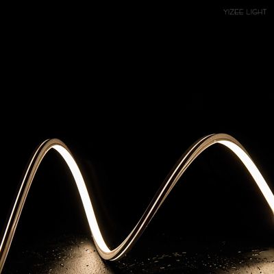 13*13mm Ra90 Silicone Neon Strip IP67 DC24V Flex Neon LED Strips