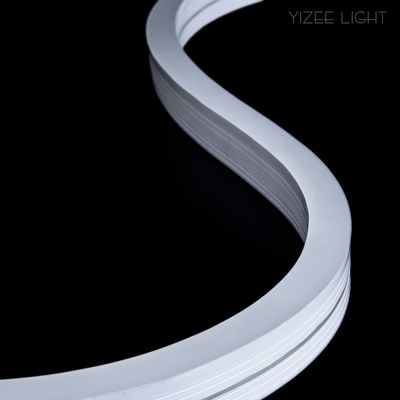 10*20mm シリコンネオンストライプ IP67 Ra90 24V IP67 柔軟なネオンLEDストライプライト