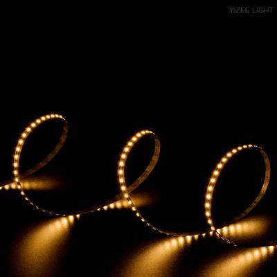 2835 2LED/Cut Short-Unit Mini Cut Cutable 24V Flexible Led Strip Lights