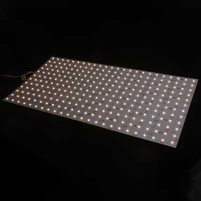 柔軟な色温調整可能なLEDストライプ 24V 50W 大きな柔軟なLEDパネル