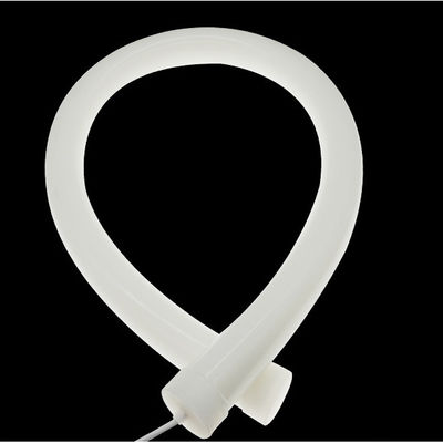 D25mm Round Neon led strip light 360° Round Silicone Neon Strip