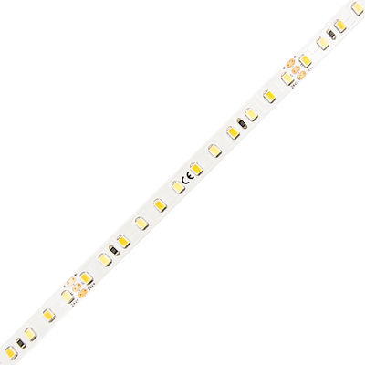 8mm 幅 120LEDs/m DC24V 調節可能な色温 LED ストライプ