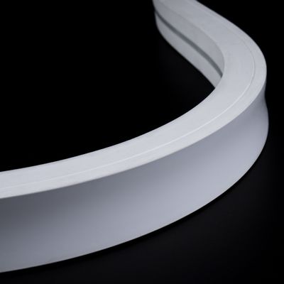30*20mm 柔軟性シリコンネオンストライプ IP67 24V LEDネオンライト 屋外照明