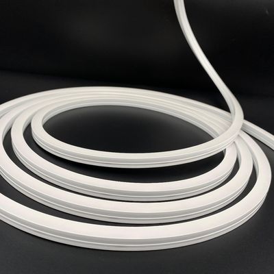 12*12mm シリコン LED ネオンフレックス IP67 防水 ネオンライト 柔軟な LED ストライプ