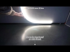 TJ-2020S ネオン3Dレンズ